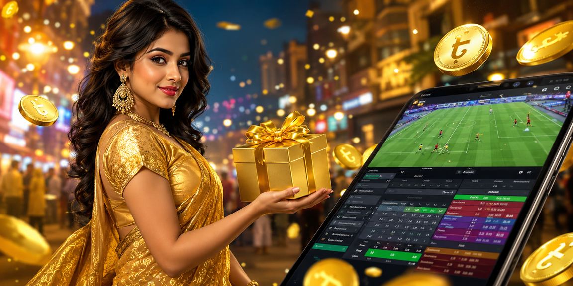 app betting